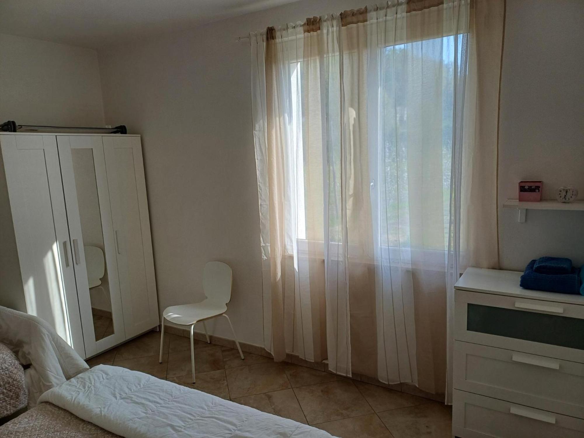 Cascina Legnago Bilocale A 6 Chilometri Da Salo' Apartment Villanuova sul clisi Exterior photo