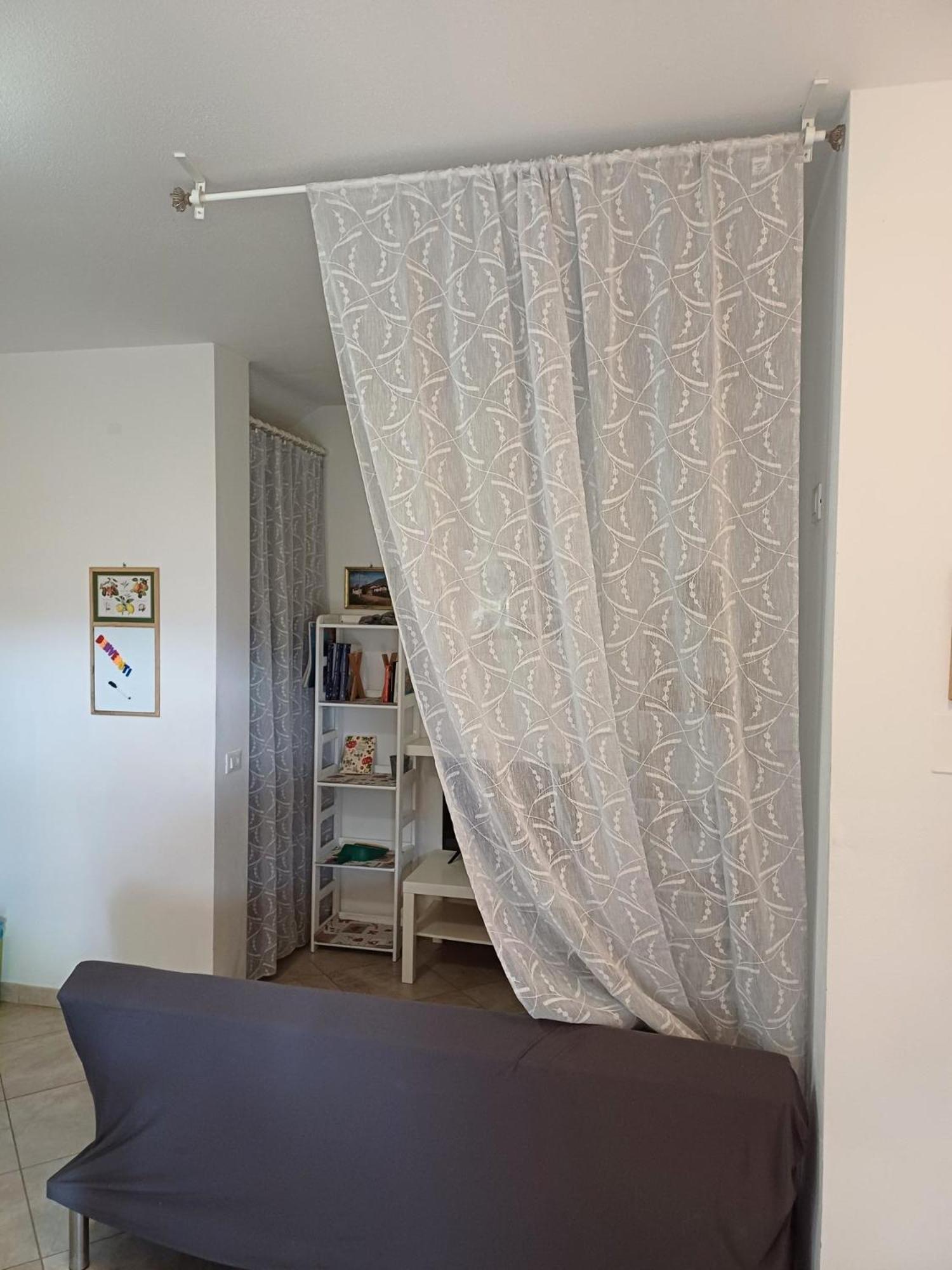 Cascina Legnago Bilocale A 6 Chilometri Da Salo' Apartment Villanuova sul clisi Exterior photo